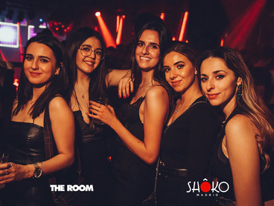 shoko madrid